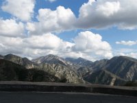 Angeles Crest Highway Turnouts-24