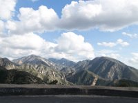 Angeles Crest Highway Turnouts-25