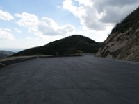 Angeles Crest Highway Turnouts-26