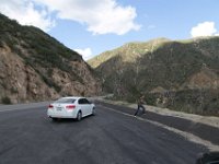 Angeles Crest Highway Turnouts-28