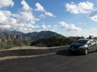 Angeles Crest Highway Turnouts-29