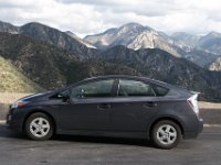 Angeles Crest Highway Turnouts-3