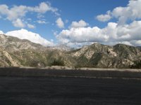 Angeles Crest Highway Turnouts-31