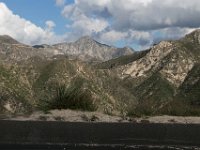 Angeles Crest Highway Turnouts-32