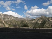 Angeles Crest Highway Turnouts-33