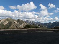 Angeles Crest Highway Turnouts-34