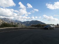 Angeles Crest Highway Turnouts-35