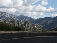 Angeles Crest Highway Turnouts-36