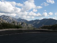 Angeles Crest Highway Turnouts-37