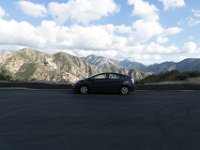 Angeles Crest Highway Turnouts-38