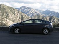 Angeles Crest Highway Turnouts-39