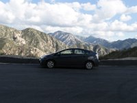Angeles Crest Highway Turnouts-40