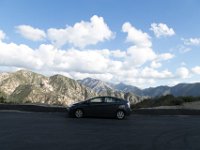 Angeles Crest Highway Turnouts-41