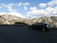 Angeles Crest Highway Turnouts-42