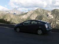 Angeles Crest Highway Turnouts-43