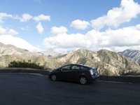 Angeles Crest Highway Turnouts-44