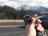 Angeles Crest Highway Turnouts-7