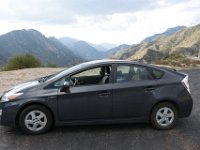 Angeles Crest Turnouts-11