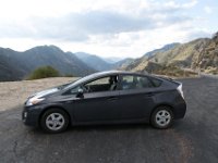 Angeles Crest Turnouts-12