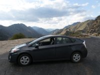 Angeles Crest Turnouts-13