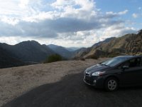 Angeles Crest Turnouts-15