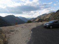Angeles Crest Turnouts-16
