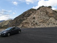 Angeles Crest Turnouts-21