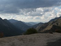 Angeles Crest Turnouts-24