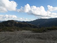 Angeles Crest Turnouts-25