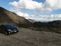 Angeles Crest Turnouts-32