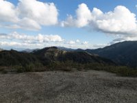 Angeles Crest Turnouts-37