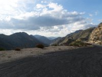 Angeles Crest Turnouts-4