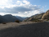 Angeles Crest Turnouts-5