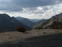 Angeles Crest Turnouts-6