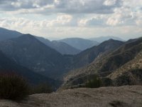 Angeles Crest Turnouts-7