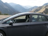 Angeles Crest Turnouts-9