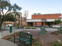 Monrovia - Myrtle Ave