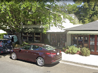 Ojai Main Street