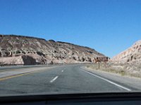Highway 14 at Red Rock-1