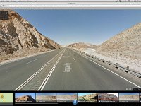 Highway 14 at Red Rock-12