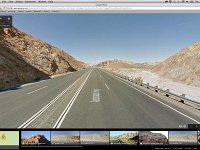 Highway 14 at Red Rock-13