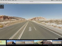 Highway 14 at Red Rock-15