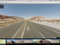 Highway 14 at Red Rock-16