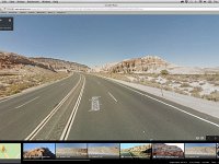 Highway 14 at Red Rock-17