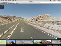 Highway 14 at Red Rock-18