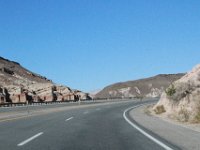 Highway 14 at Red Rock-3