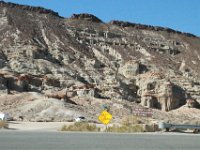 Highway 14 at Red Rock-4