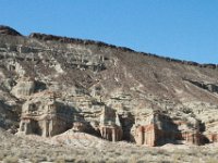 Highway 14 at Red Rock-5