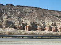 Highway 14 at Red Rock-6