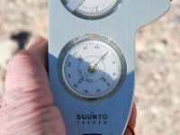 Red Cliffs at Iron Canyon Road-1